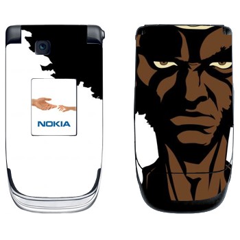   «  - Afro Samurai»   Nokia 6131