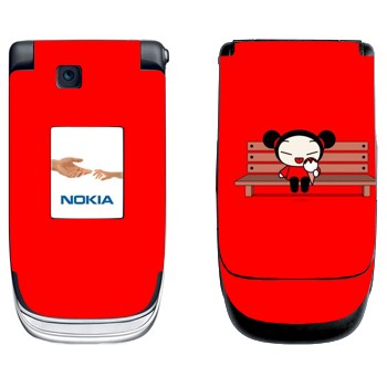   «     - Kawaii»   Nokia 6131