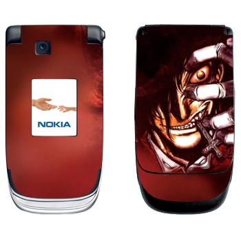   « - Hellsing»   Nokia 6131