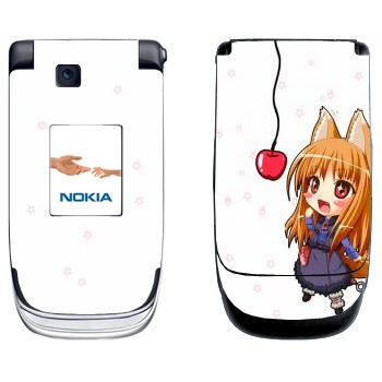   «   - Spice and wolf»   Nokia 6131