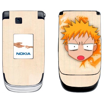   « - Bleach»   Nokia 6131