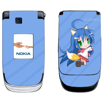   «   - Lucky Star»   Nokia 6131
