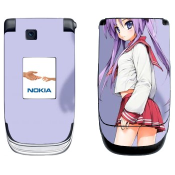   «  - Lucky Star»   Nokia 6131