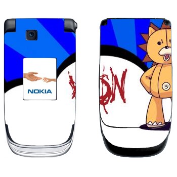   « - Bleach»   Nokia 6131
