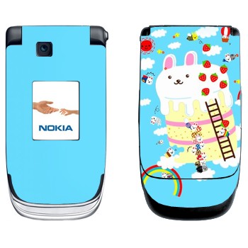   «   - Kawaii»   Nokia 6131