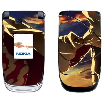   « 3»   Nokia 6131
