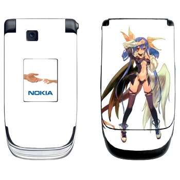   «     »   Nokia 6131