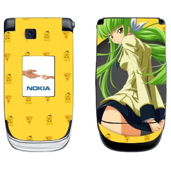   « 2 -   »   Nokia 6131