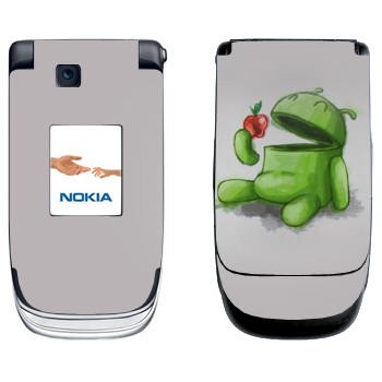   «Android  »   Nokia 6131