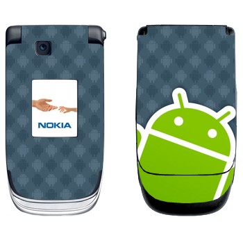   «Android »   Nokia 6131