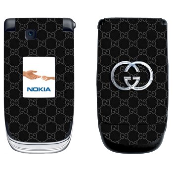   «Gucci»   Nokia 6131