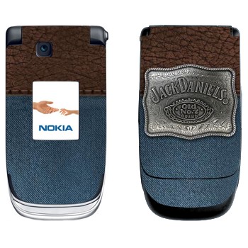   «Jack Daniels     »   Nokia 6131