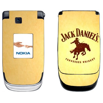   «Jack daniels »   Nokia 6131