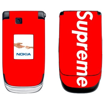   «Supreme   »   Nokia 6131