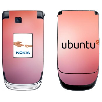   «Ubuntu»   Nokia 6131
