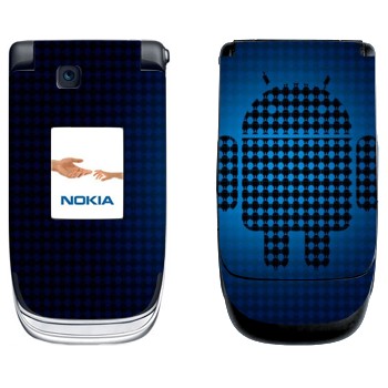   « Android   »   Nokia 6131