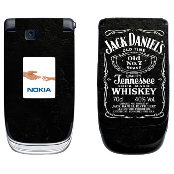   «Jack Daniels»   Nokia 6131