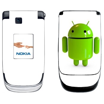   « Android  3D»   Nokia 6131