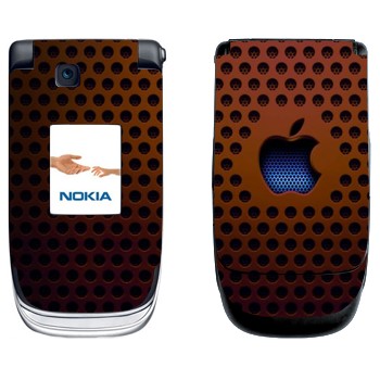   « Apple   »   Nokia 6131