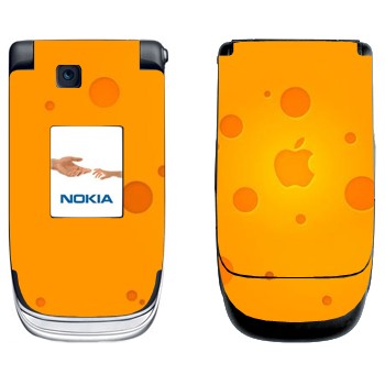   « Apple »   Nokia 6131