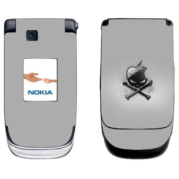   « Apple     »   Nokia 6131