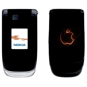   «  Apple»   Nokia 6131