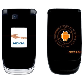   « Android»   Nokia 6131
