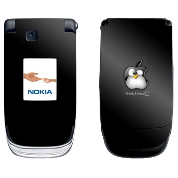   « Linux   Apple»   Nokia 6131