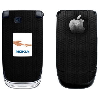   «  Apple»   Nokia 6131