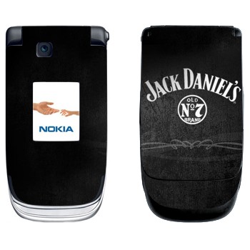   «  - Jack Daniels»   Nokia 6131