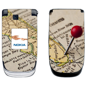   «  »   Nokia 6131