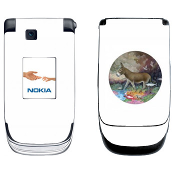   «Kisung The King Donkey»   Nokia 6131