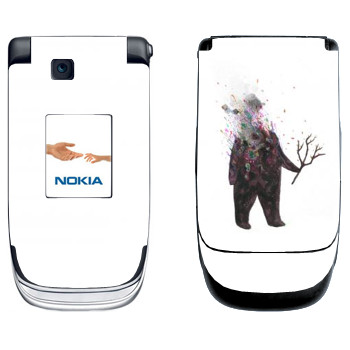   «Kisung Treeman»   Nokia 6131