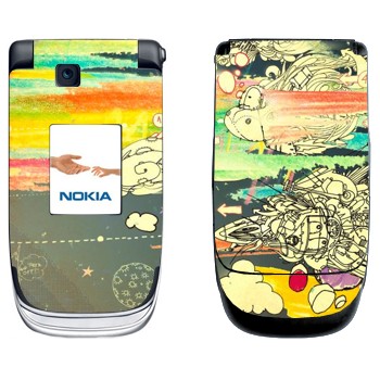   « »   Nokia 6131