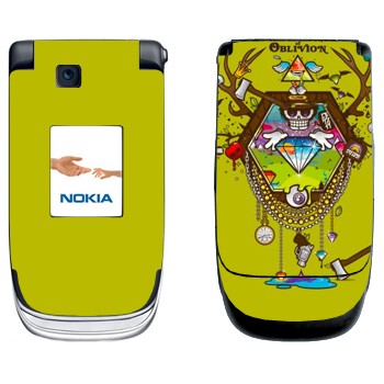   « Oblivion»   Nokia 6131