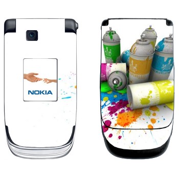   «  »   Nokia 6131