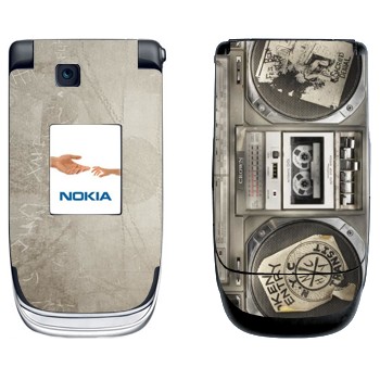 Nokia 6131