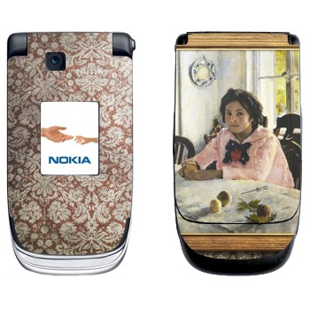   «    -  »   Nokia 6131