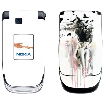   «  »   Nokia 6131