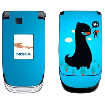   «  »   Nokia 6131