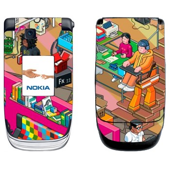   «eBoy - »   Nokia 6131