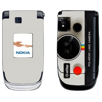 Nokia 6131