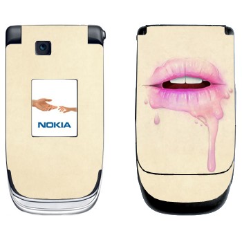 Nokia 6131