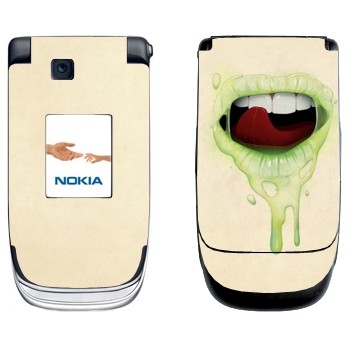 Nokia 6131