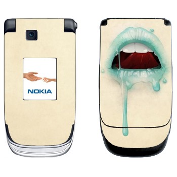 Nokia 6131