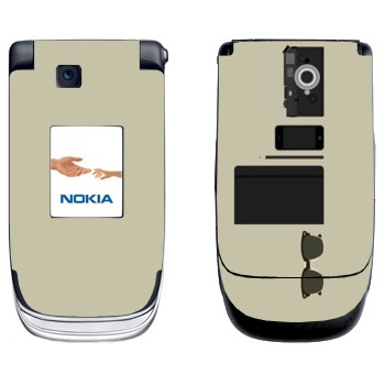   « »   Nokia 6131