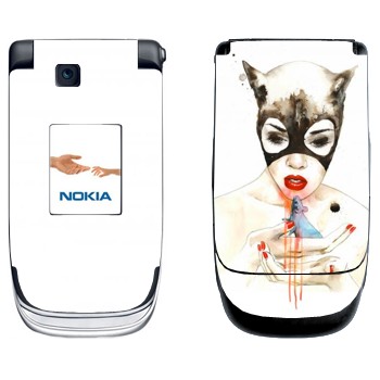 Nokia 6131