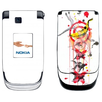 Nokia 6131