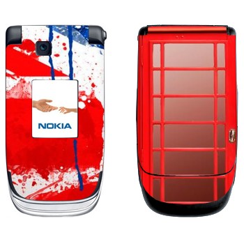   «  »   Nokia 6131