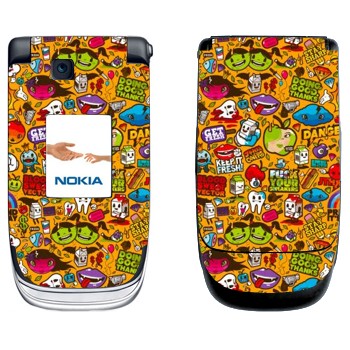 Nokia 6131